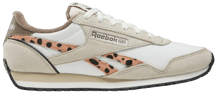 Reebok Wmns Classic AZ Chalk Leopard