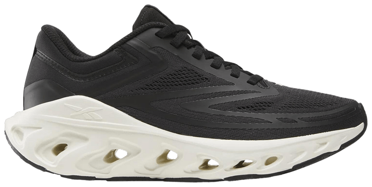 Reebok Wmns Fuel Flex Run Black Chalk