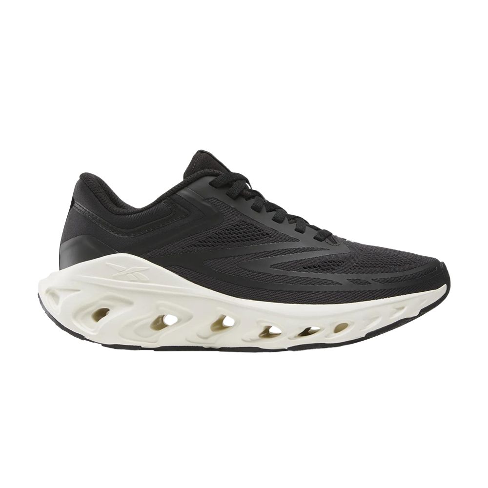 Pre-owned Reebok Wmns Fuel Flex Run 'black Chalk' | Women's Size 7