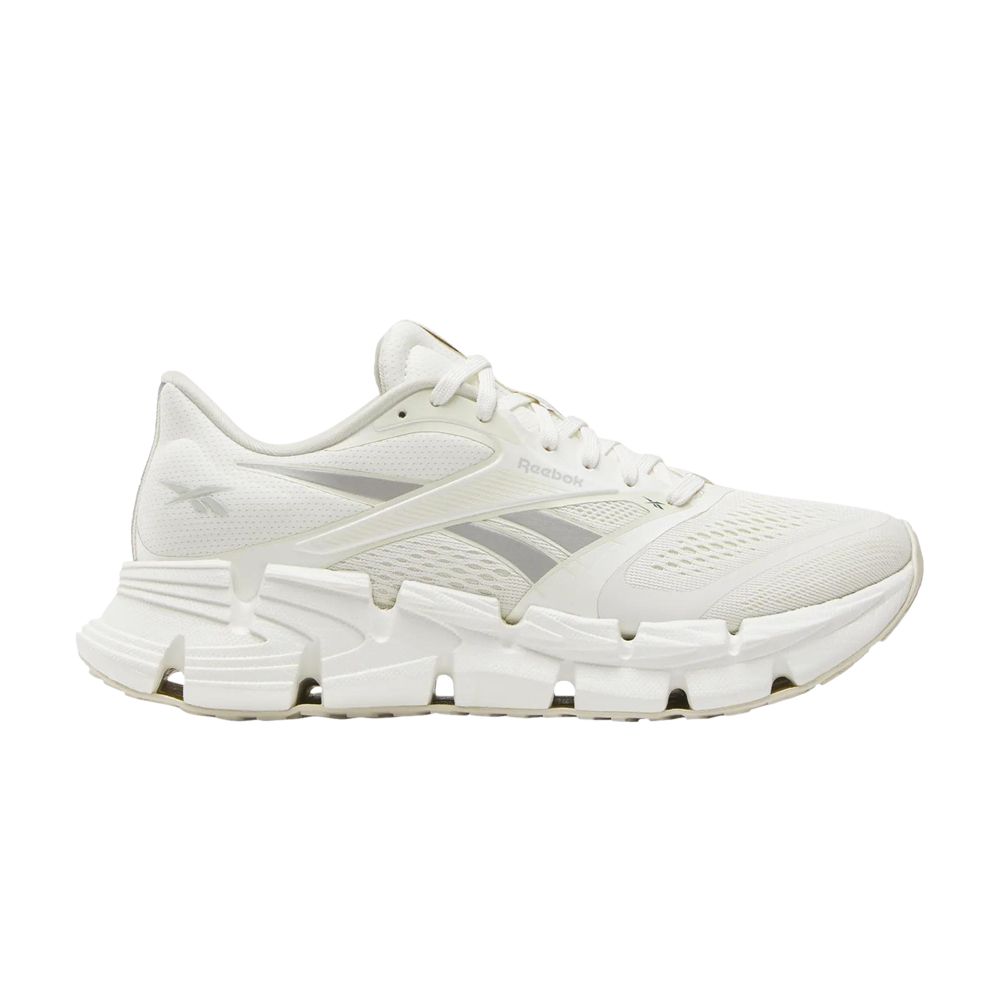 Reebok Wmns Floatzig 2 'Alabaster Grey' | Cream | Women's Size 6 - 100245393