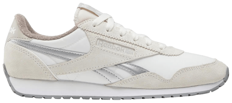 Reebok Wmns Classic AZ Chalk Silver