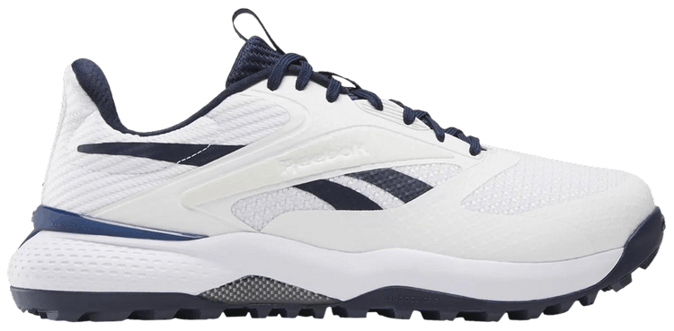 Reebok Nano Golf White Vector Navy
