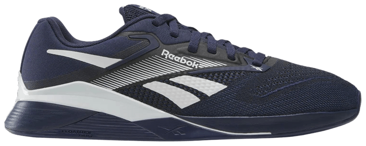 Reebok Nano X4 Vector Navy Moon
