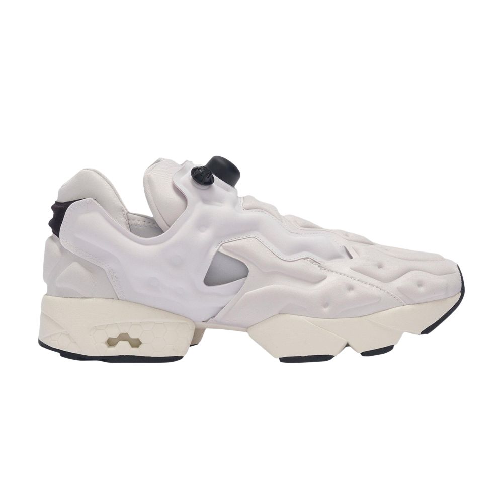 Reebok Instapump Sliver 'White Grey Cream' | Men's Size 9.5 - 100253813