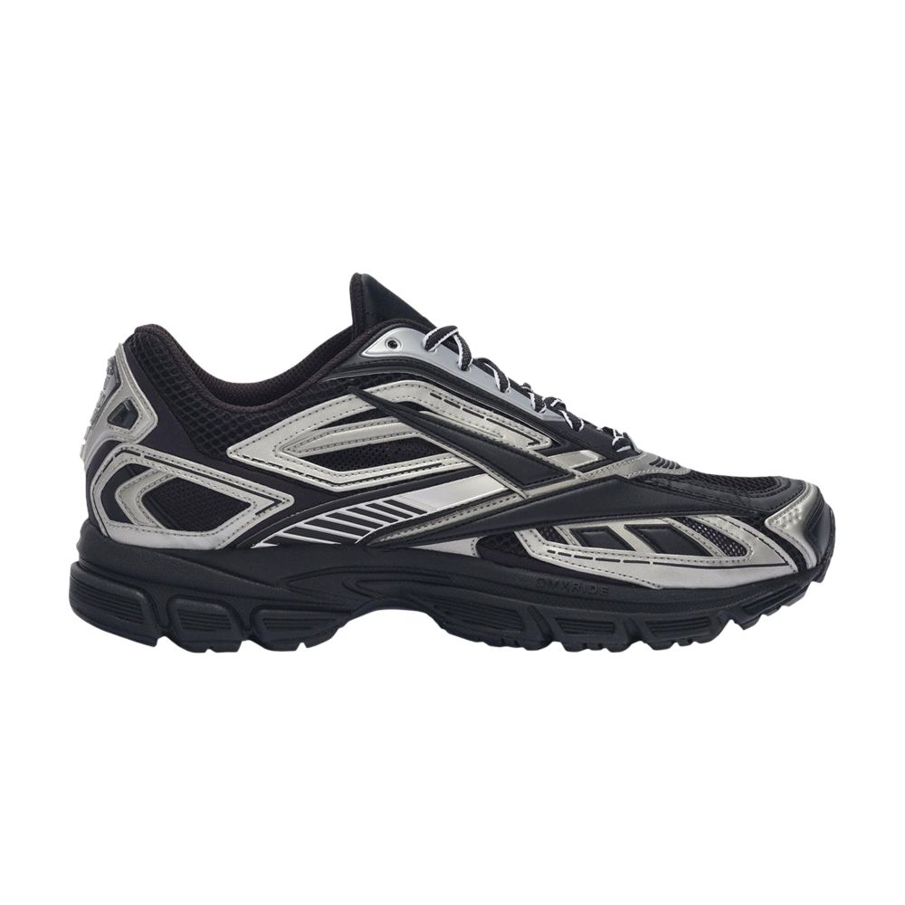 Reebok Premier Road Ultra 'Black Metallic' | Men's Size 7.5 - 100257156