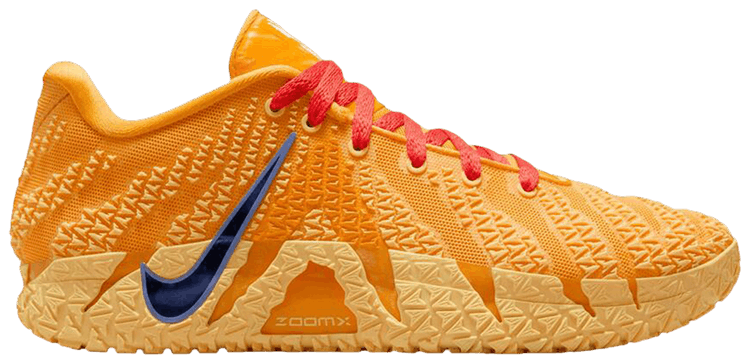 Buy Nike Ja 3 EP 'Channel 12' - HF2794 700 | GOAT