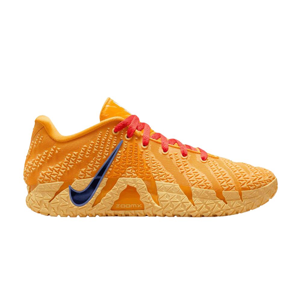 Nike Ja 3 EP 'Channel 12' | Multi-Color | Men's Size 8