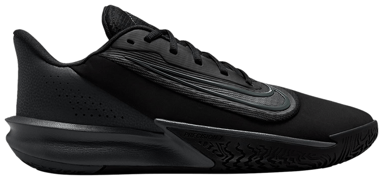 Nike Precision 7 Black Anthracite
