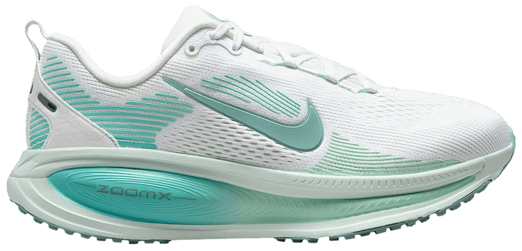 エマ Buy Nike Wmns Vomero 18 Extra Wide 'White Bleached Turquoise