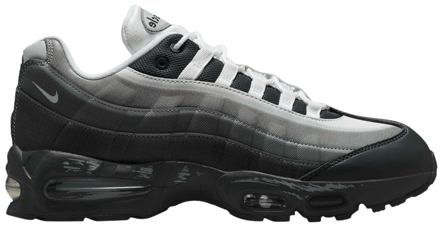 Yu-Gi-Oh! X Nike Air Max Muscle 95 QS 'jonouchi'