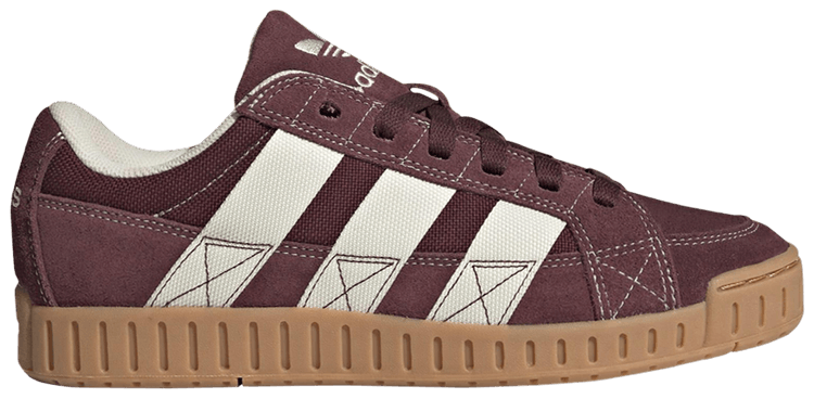 Adidas LWST Aurora Ruby Gum