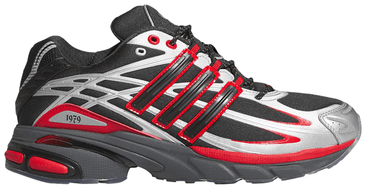 Puffer Reds x adidas Adistar Cushion 3 45th Anniversary