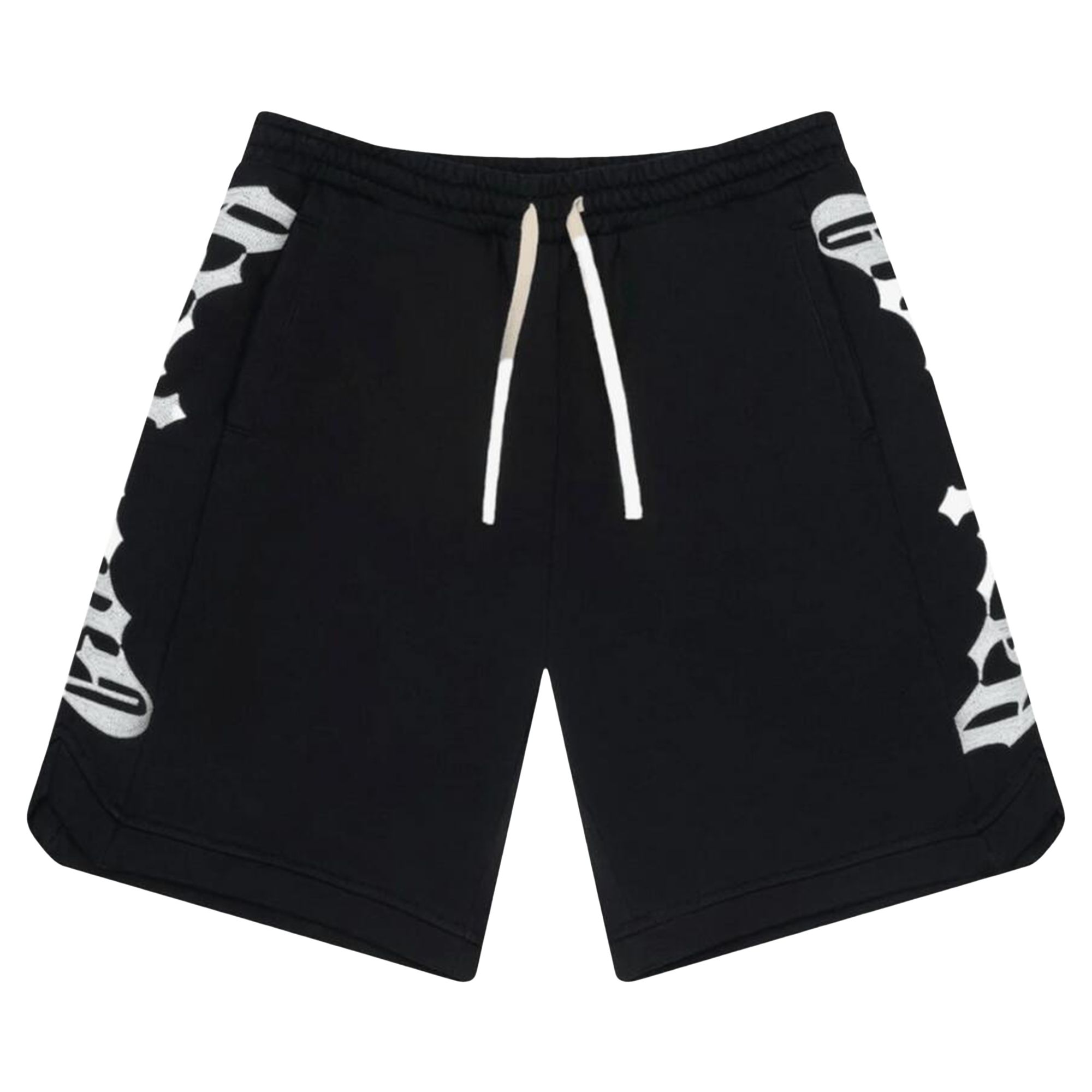 Pre-owned Godspeed Courtside Shorts 'black' | Men's Size L