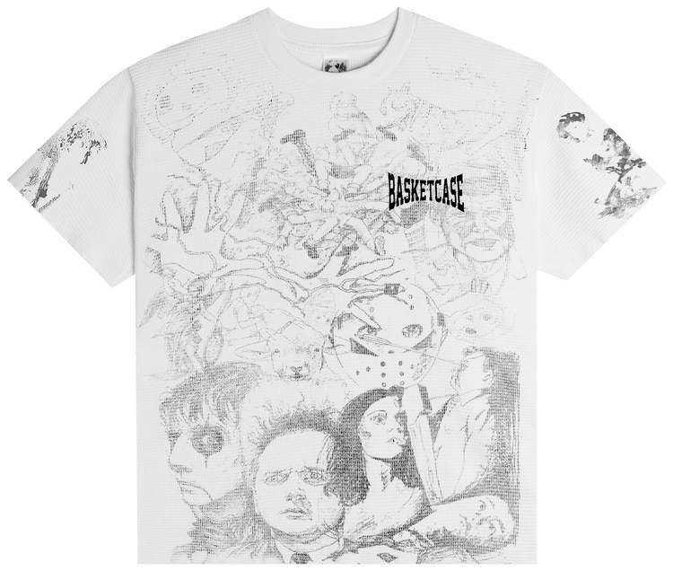 トップス basketcase.gallery PRACTICE, zip hoodie | BASKETCASE GALLERY（バスケットケース