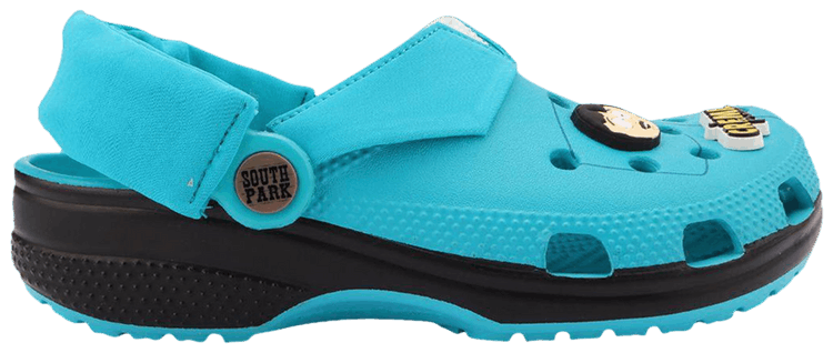 South Park x Crocs Classic Clog Randy