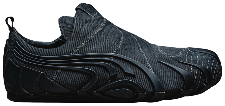 Buy NO/FAITH STUDIOS x Talon OG 'Flat Medium Grey' - 404389