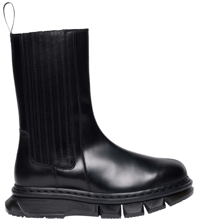 Dr Martens AWRI 10 Black