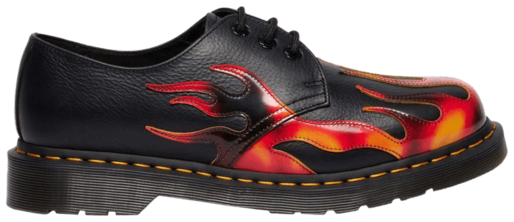 Dr Martens 1461 Flame