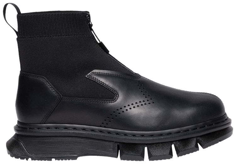 Dr Martens AWRI 30 Black