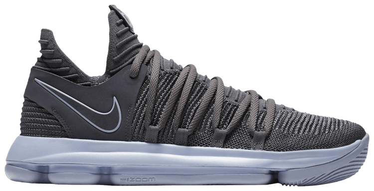 Nike KD 10 EP Dark Grey