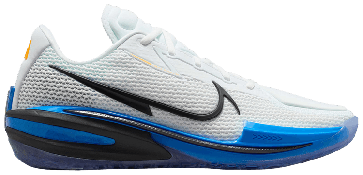 NIKE Air Zoom G.T. cut “Laser Blue” Buy Nike Air Zoom GT Cut 'Photo Blue' - CZ0175 103 | GOAT