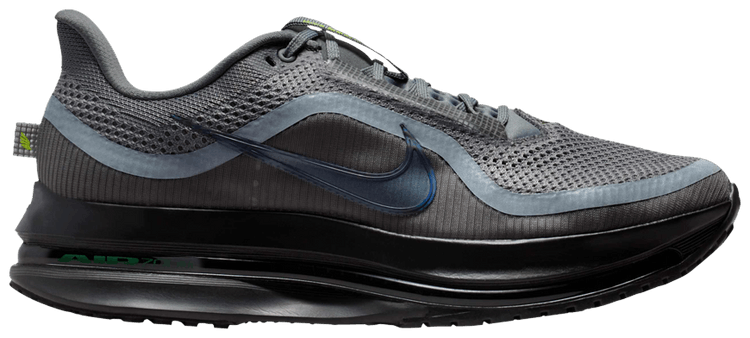 Nike Pegasus Premium Smoke Grey Volt