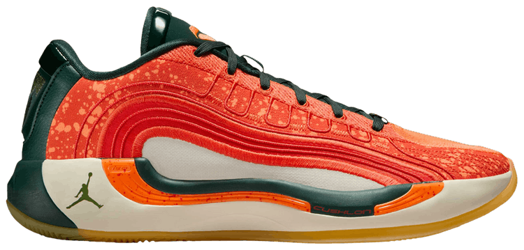 Air Jordan Luka 4 Gone Camping