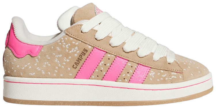 adidas Wmns Campus 00s Double Pan de Muerto