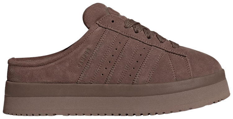 Adidas Wmns Campus 00s Winter Low Earth Strata