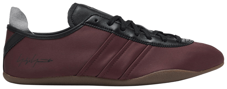 Adidas Y 3 Tokyo Mystery Brown