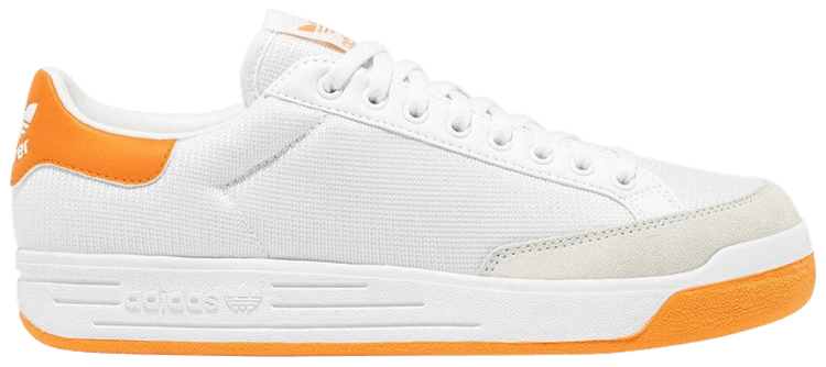 West NYC x adidas Rod Laver NYC Delis