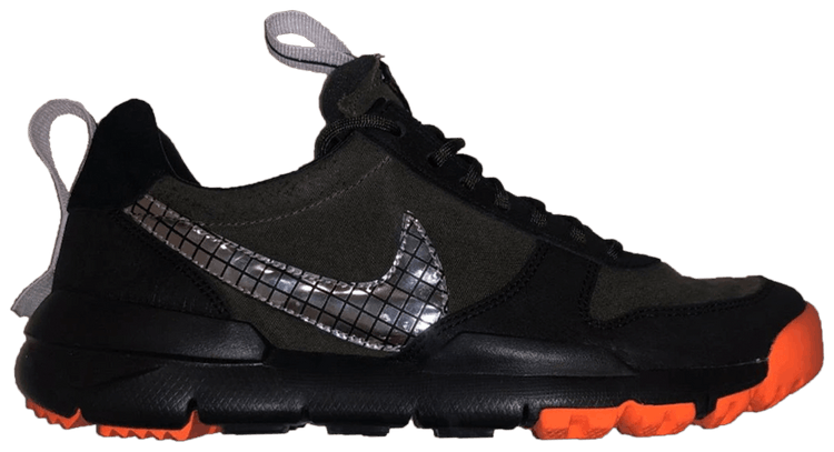 Tom Sachs x NikeCraft Mars Yard 20 Cargo Khaki Sample