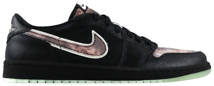 Air Jordan 1 Retro Low OG EYBL PE