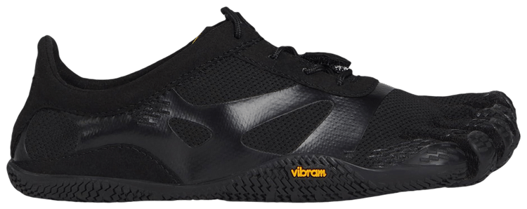 Vibram KSO EVO Black