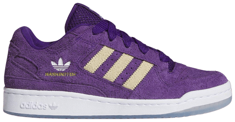 NCAA x adidas Forum Low Washington 2025