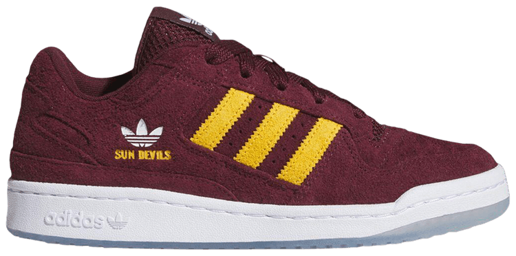 NCAA x adidas Forum Low Arizona State 2025