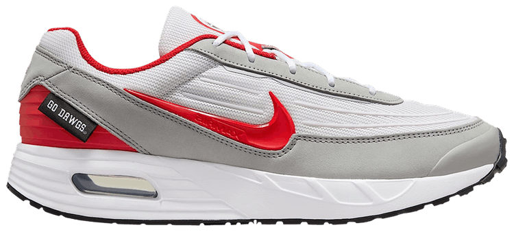 NCAA x Nike Air Max Verse Georgia