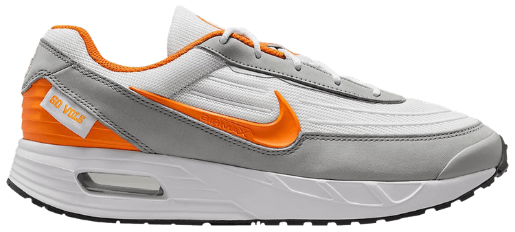 NCAA x Nike Air Max Verse Tennessee