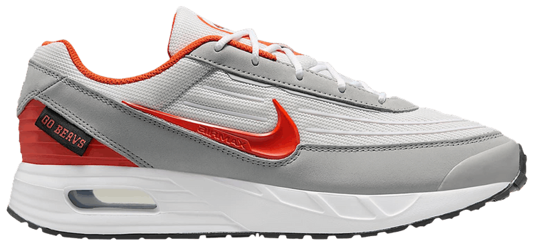NCAA x Nike Air Max Verse Oregon State