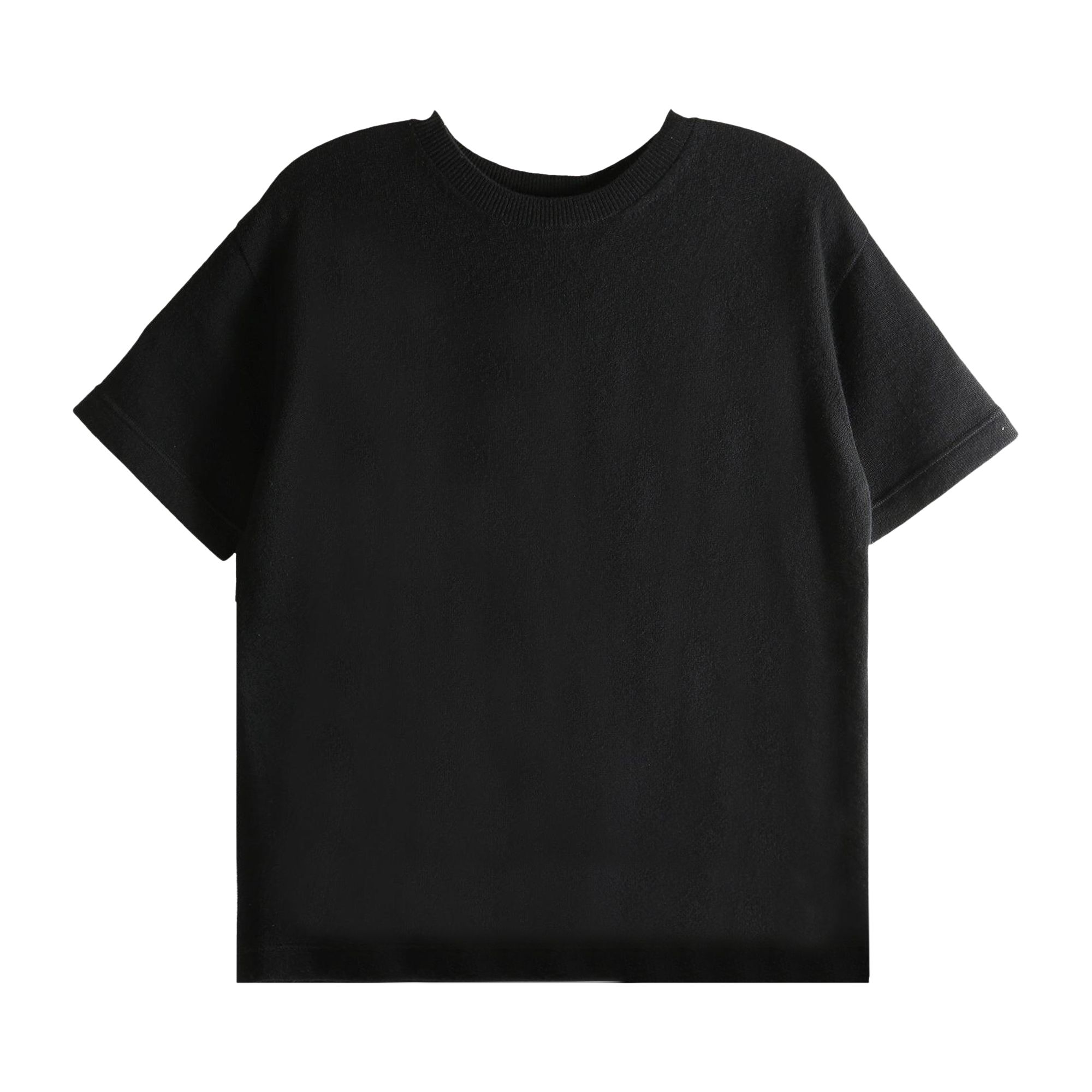 Pre-owned The Row Lynara Top 'black' | Women's Size S