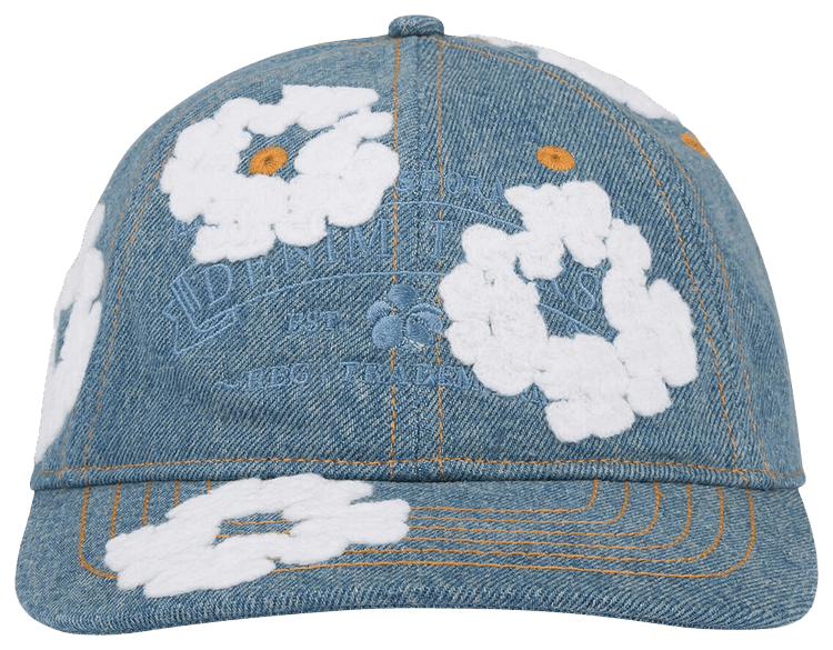 Buy Denim Tears hats : New & Pre-Owned | GOAT CA