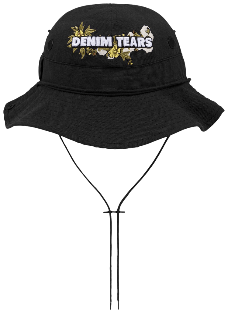 Buy Denim Tears hats: New & Pre-Owned | GOAT