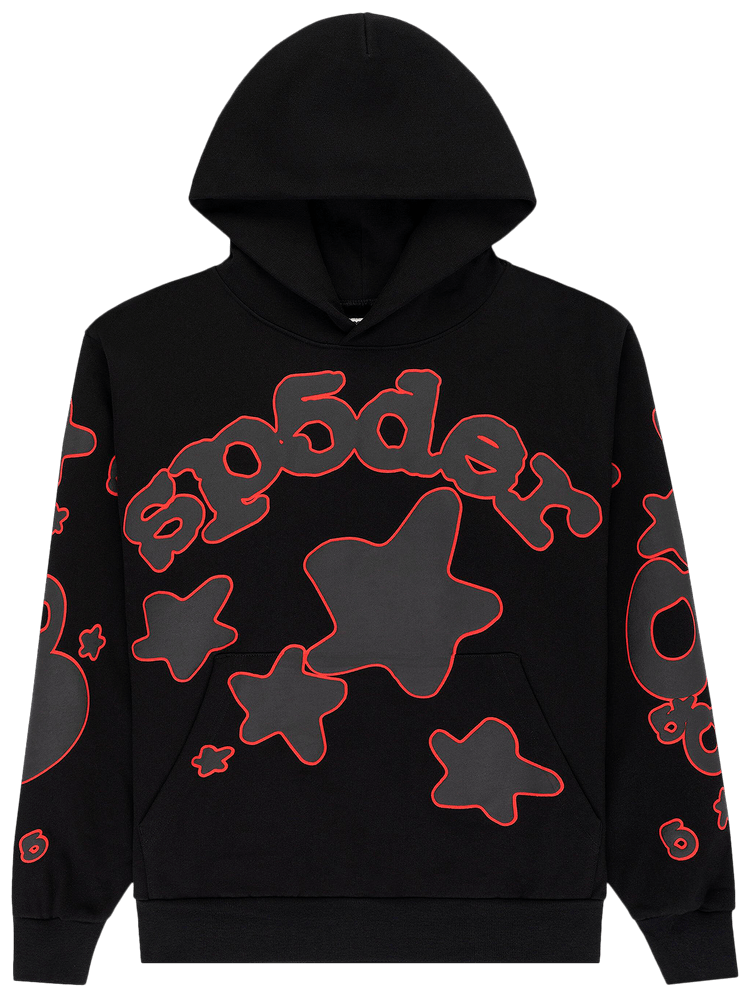 Buy Sp5der apparel: New & Pre-Owned | GOAT