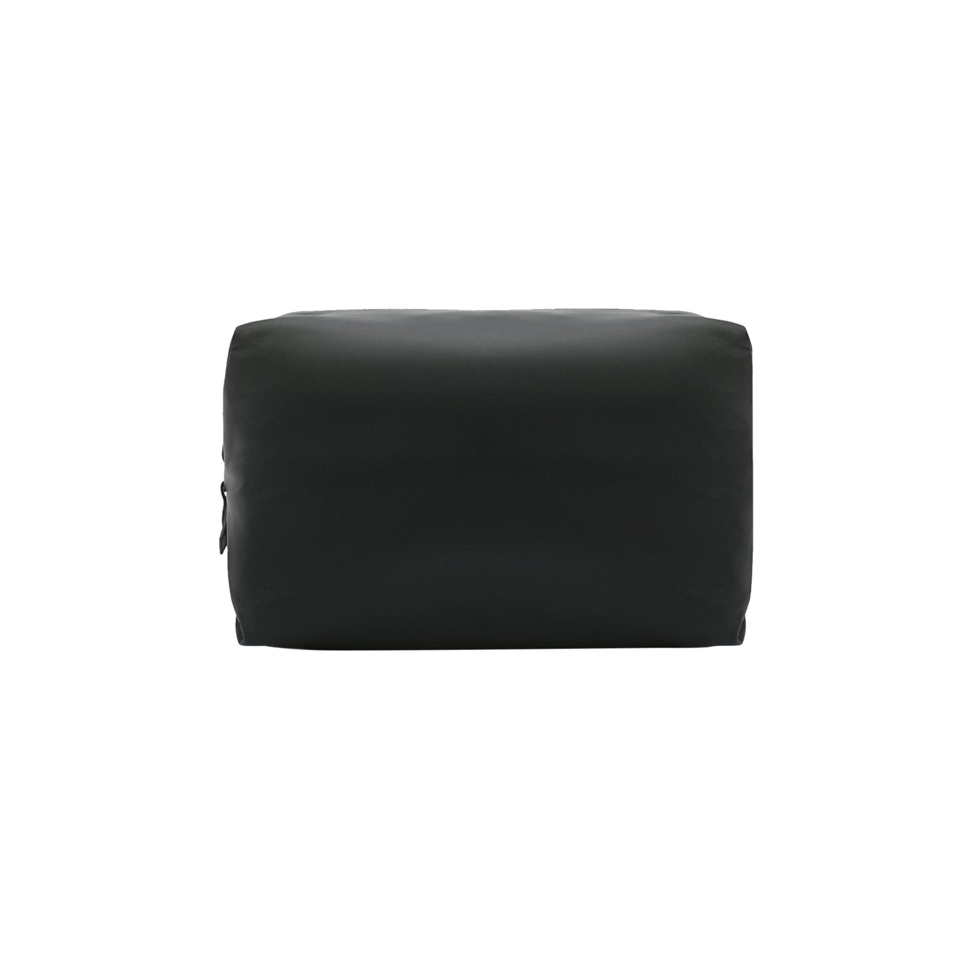 Pre-owned Bottega Veneta Leather Vanity Case 'black' | Women's Size Onesize