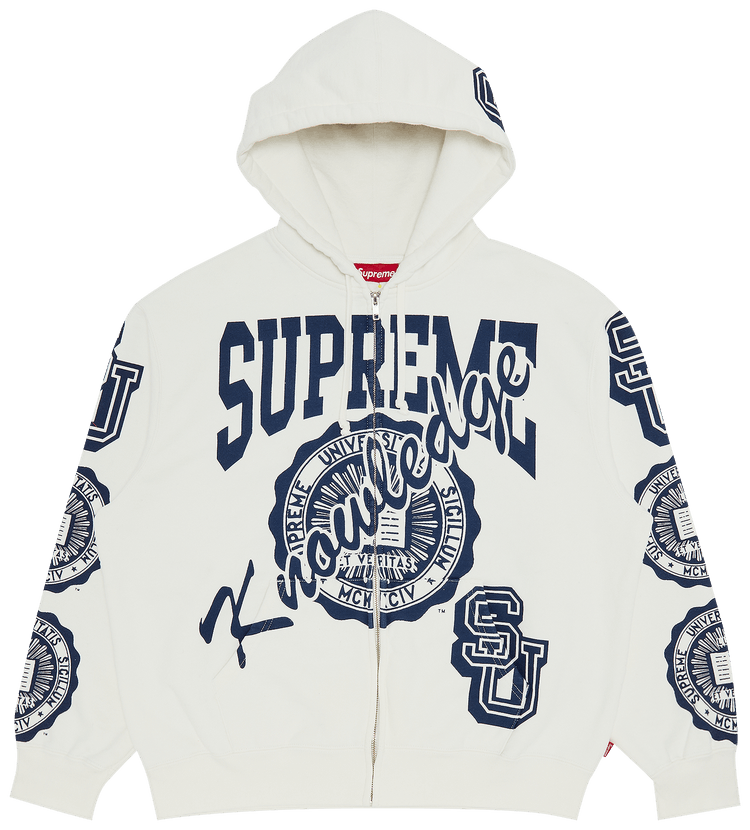 Buy Supreme apparel : New & Pre-Owned | GOAT CA