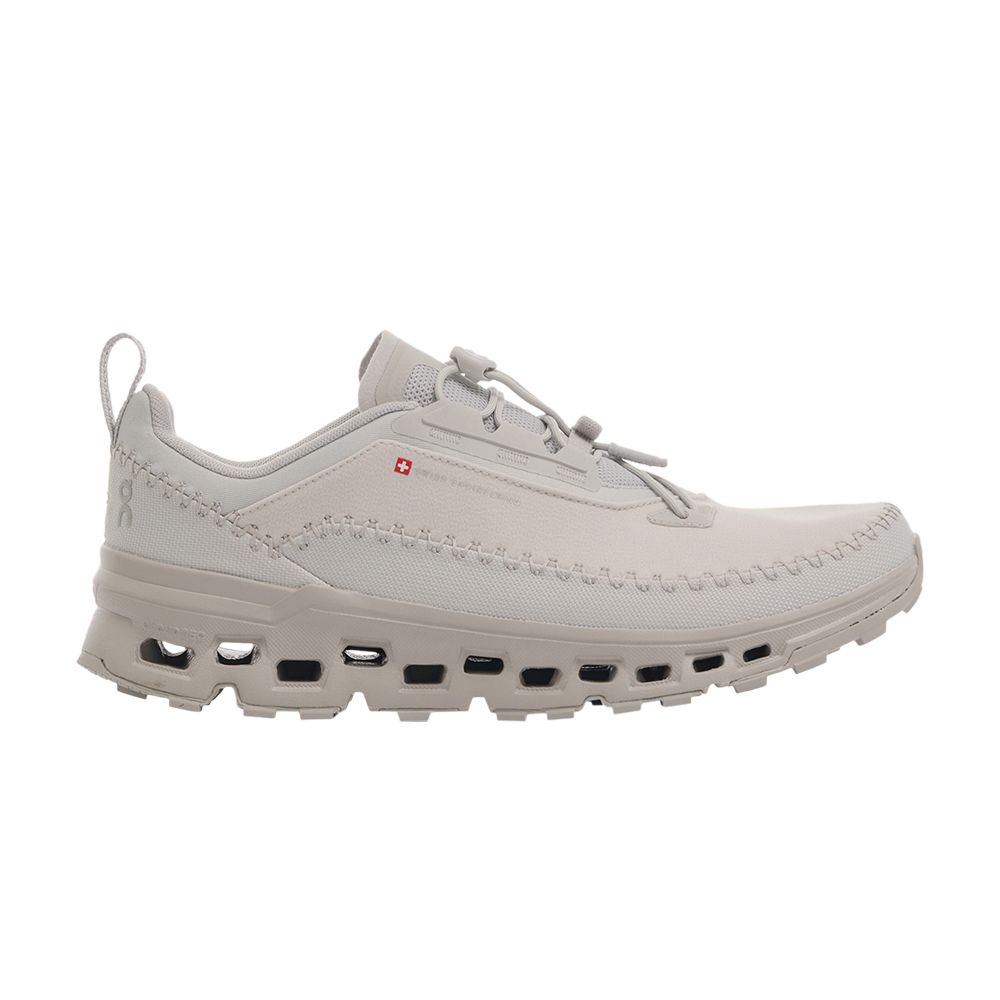 Pre-owned On Cloudaway 2 'glacier' | Grey | Men's Size 10 In Gray
