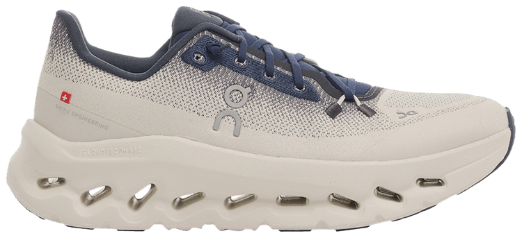 ON Wmns Cloudtilt Midnight Ice