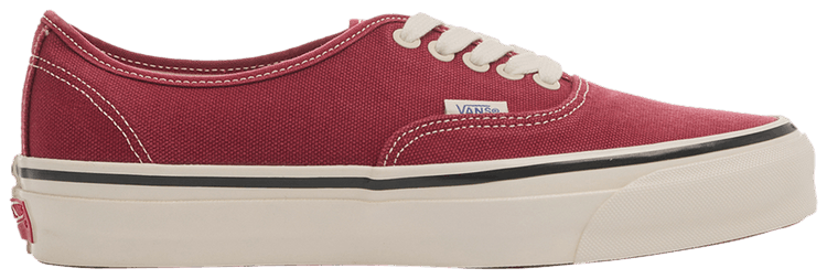 Vans Authentic 44 LX Bordeaux