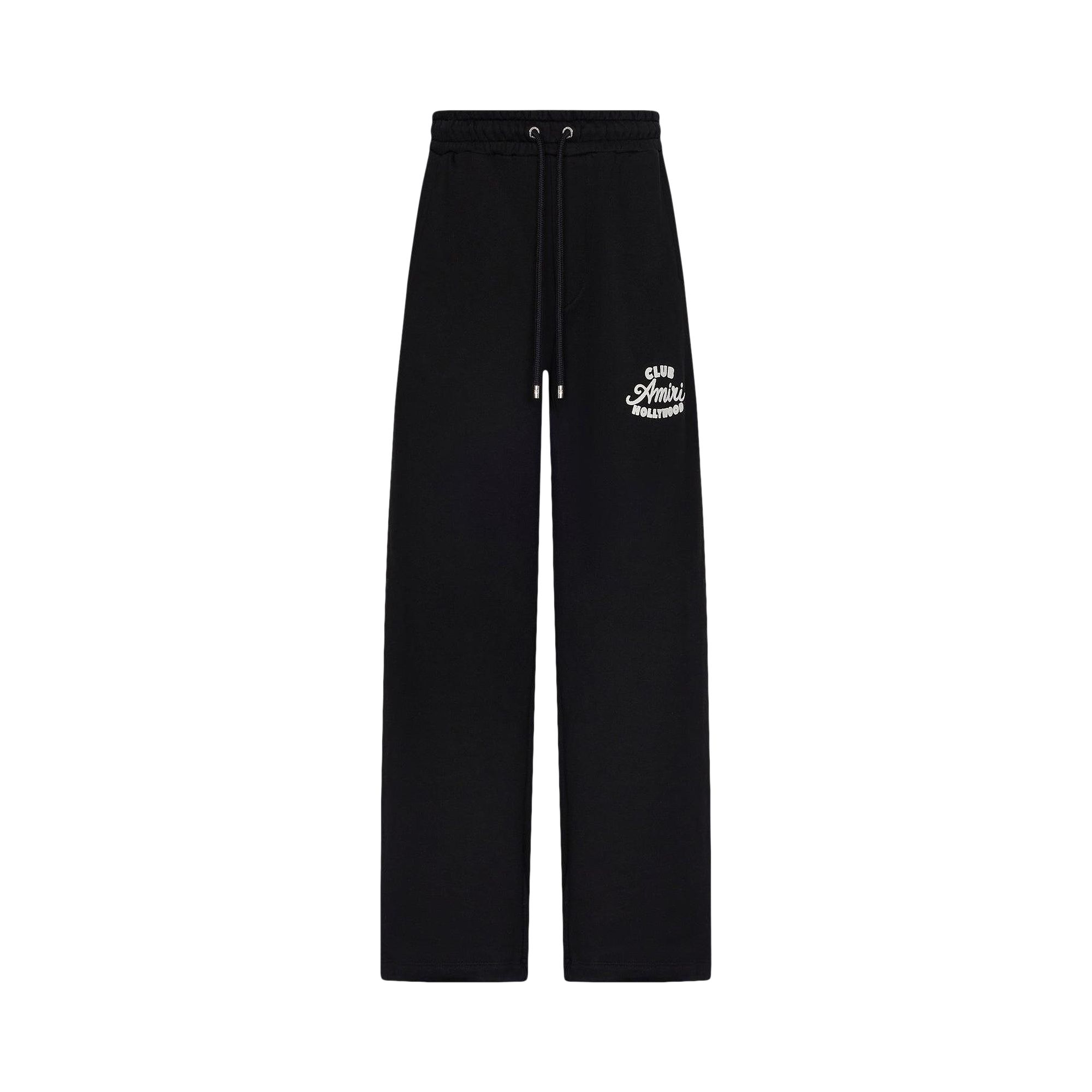 Pre-owned Amiri Club Sweatpant 'black' | Men's Size S
