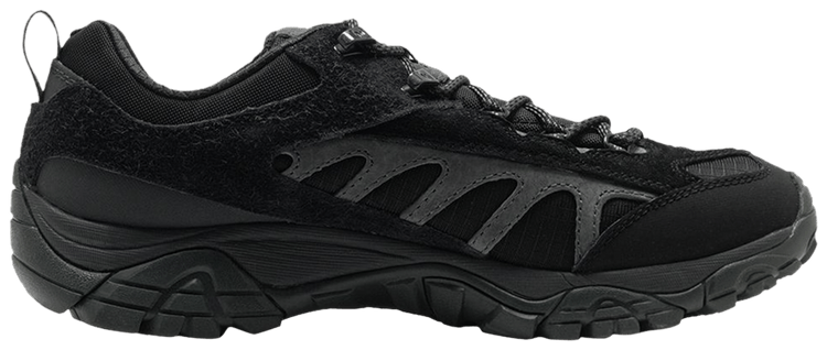 Merrell Moab 2 Mesa Luxe SE Black Graphite